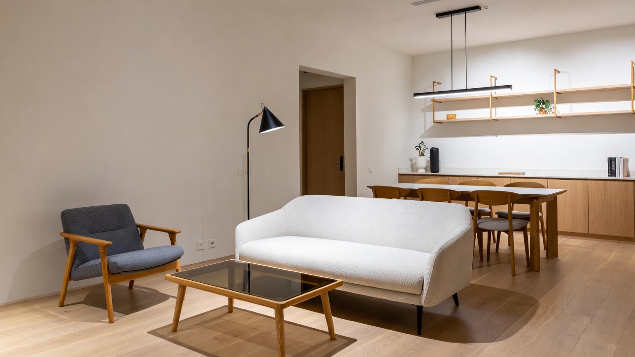 Luxury design: Identifying potential structural problems in Singapore.